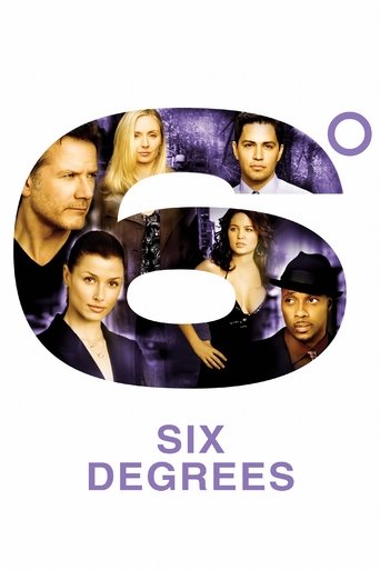 Six Degrees (2006) poster