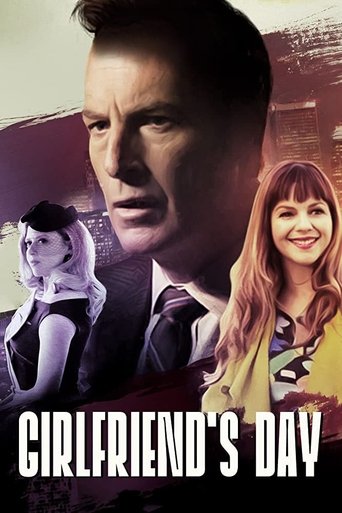 Girlfriend's Day (2017) poster