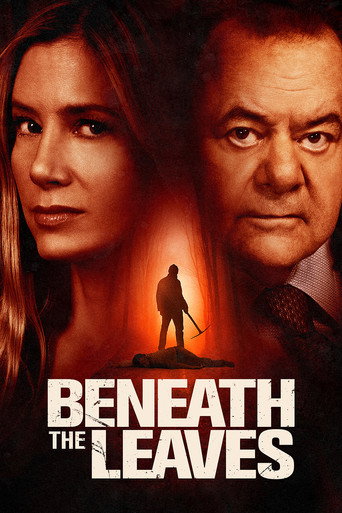 Beneath the Leaves (2019) poster
