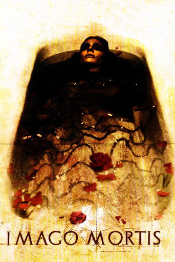 Imago Mortis (2009) poster
