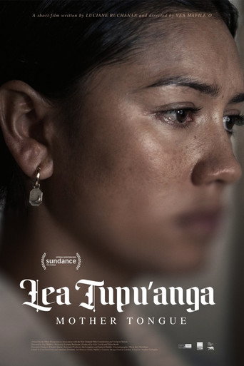 Mother Tongue (2024) poster