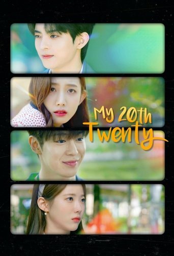 My 20th Twenty (2023) poster