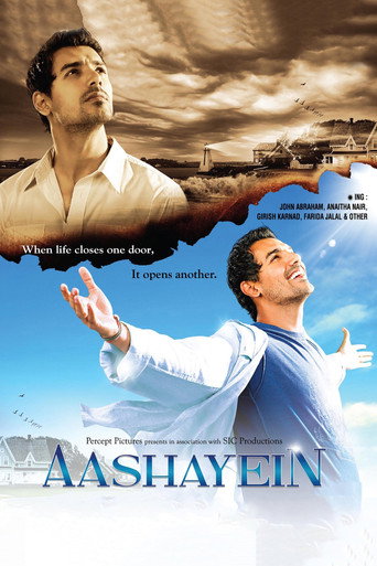 Aashayein (2010) poster