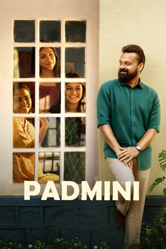 Padmini (2023) poster