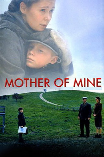 Mother of Mine (2005) poster