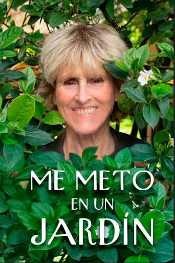 Me Meto En Un Jardín (2026) poster