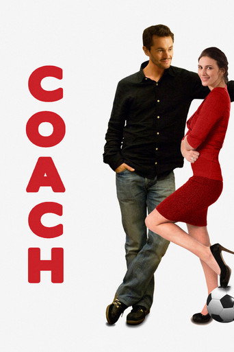 Coach (2010) poster