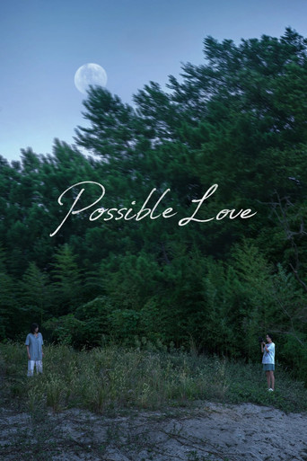 Possible Love (2026) poster