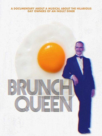 Brunch Queen (2017) poster