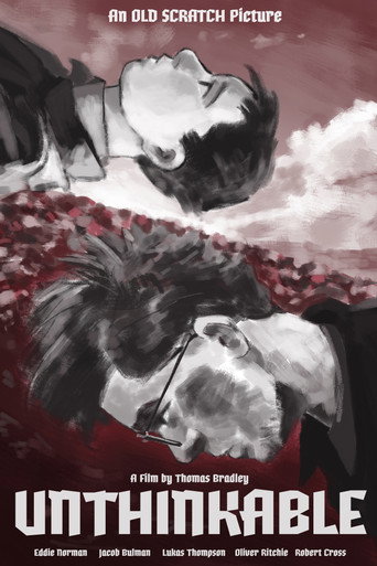 Unthinkable (2026) poster