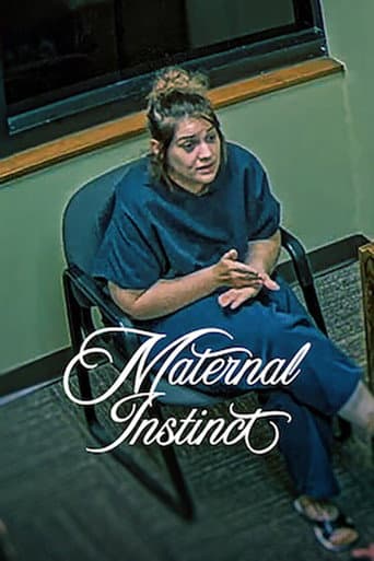 Maternal Instinct poster