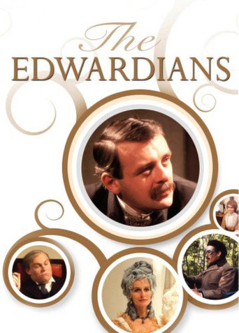 The Edwardians (1972) poster