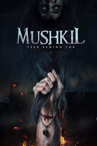 Mushkil (2019) poster