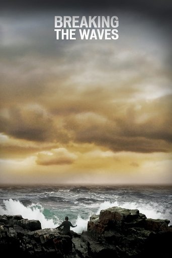 Breaking the Waves (1996) poster