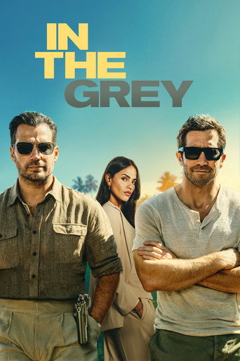 In the Grey (2026) poster