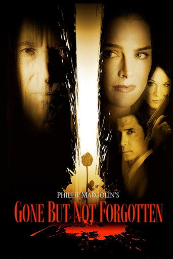 Gone But Not Forgotten (2005) poster