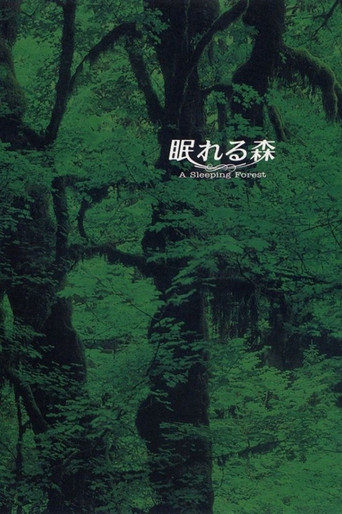 A Sleeping Forest (1998) poster