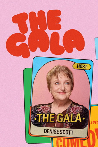 40th Melbourne International Comedy Festival Gala (2026) poster