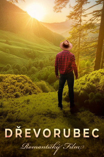 Dřevorubec (2026) poster