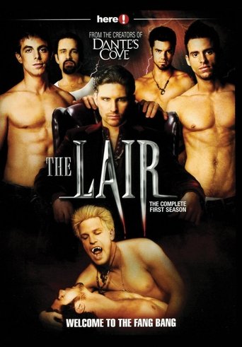 The Lair (2007) poster