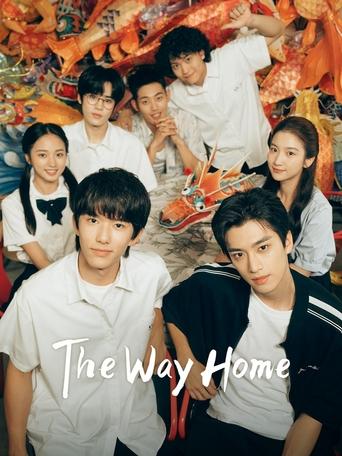 The Way Home (2024) poster