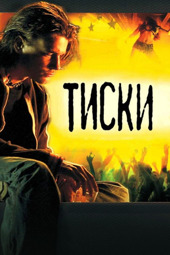 Vice (2007) poster