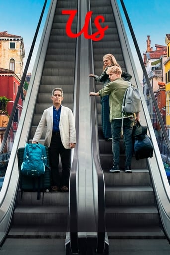 Us (2020) poster