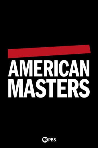 American Masters (1986) poster