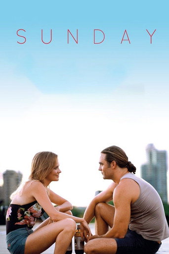Sunday (2014) poster