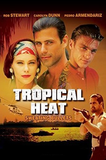 Tropical Heat (1991) poster