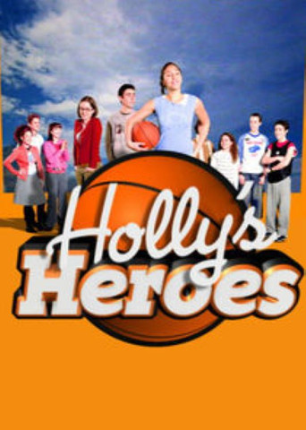 Holly's Heroes (2005) poster