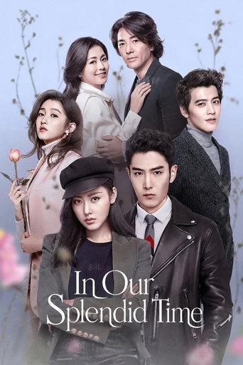 In Our Splendid Time (2023) poster