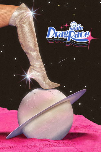 Drag Race España (2021) poster