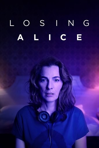 Losing Alice (2020) poster