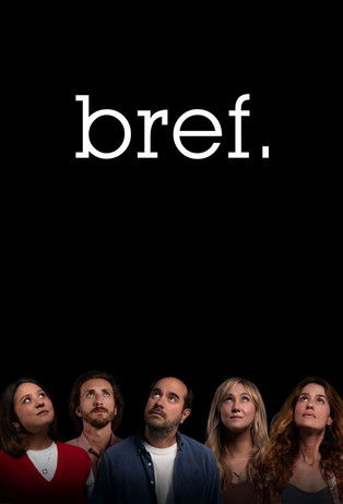 Bref (2011) poster