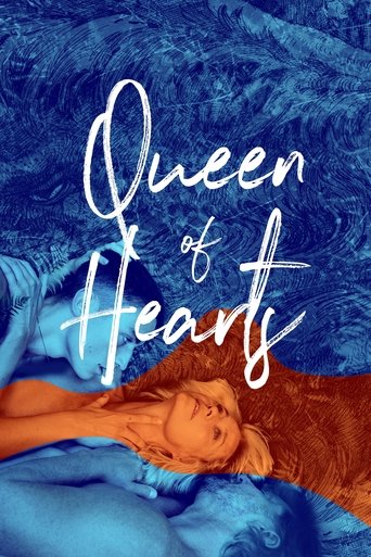 Queen of Hearts (2019) poster