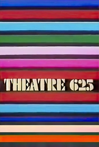 Theatre 625 (1964) poster