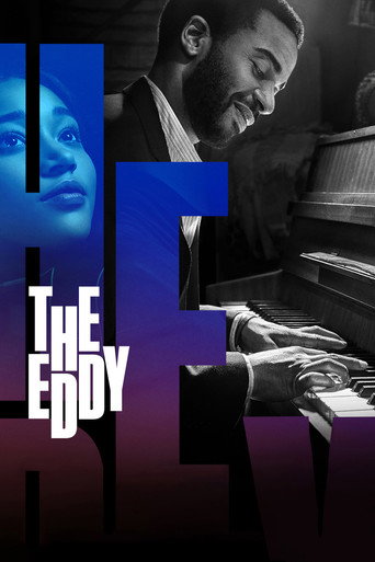 The Eddy (2020) poster