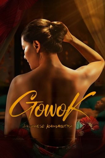 Gowok: Javanese Kamasutra (2025) poster