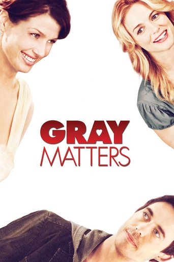 Gray Matters (2007) poster