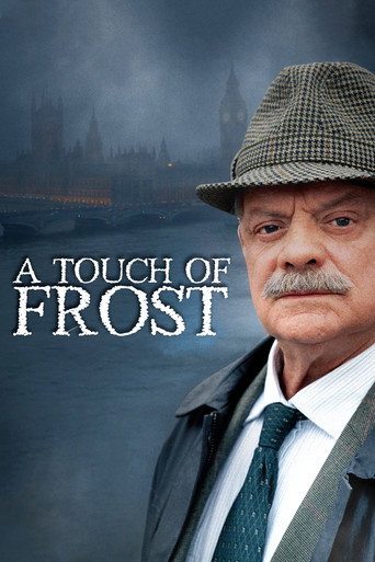 A Touch of Frost (1992) poster