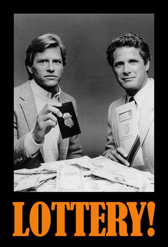 Lottery! (1983) poster