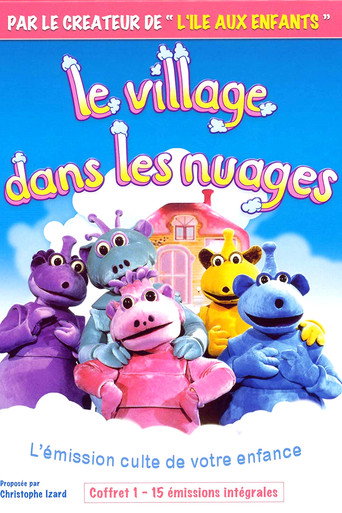 Le Village Dans Les Nuages (1982) poster