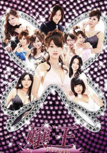 嬢王 Virgin (2009) poster