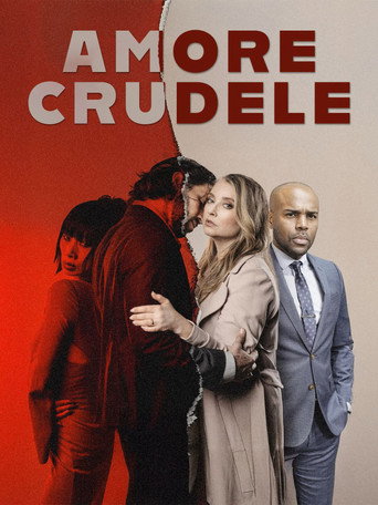 Cruel Love (2026) poster