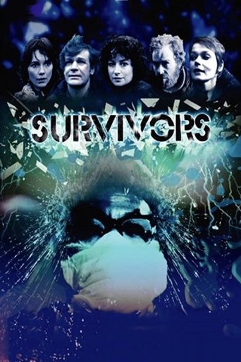 Survivors (1975) poster