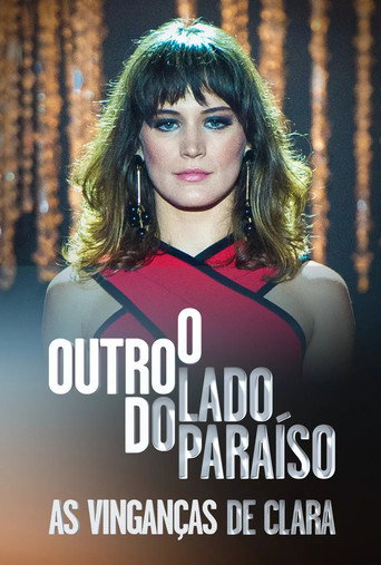 O Outro Lado do Paraíso: As Vinganças de Clara (2018) poster