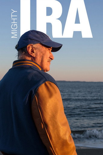 Mighty Ira (2020) poster