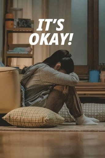 It's Okay! (2025) poster