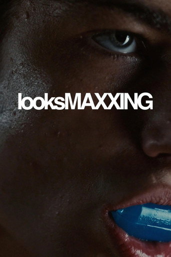 looksMAXXING (2026) poster